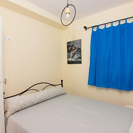 Lilas Traditional Maisonette เอลุนดา ภายนอก รูปภาพ