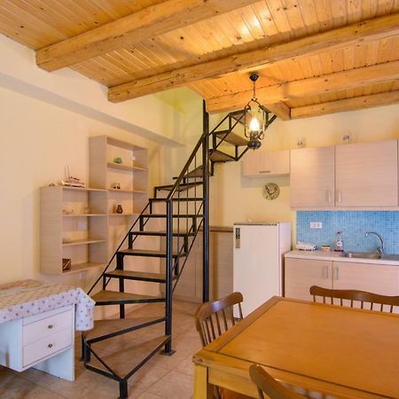 Lilas Traditional Maisonette เอลุนดา ภายนอก รูปภาพ