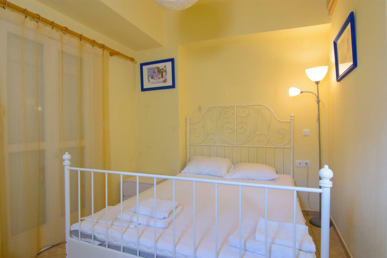Lilas Traditional Maisonette เอลุนดา ภายนอก รูปภาพ