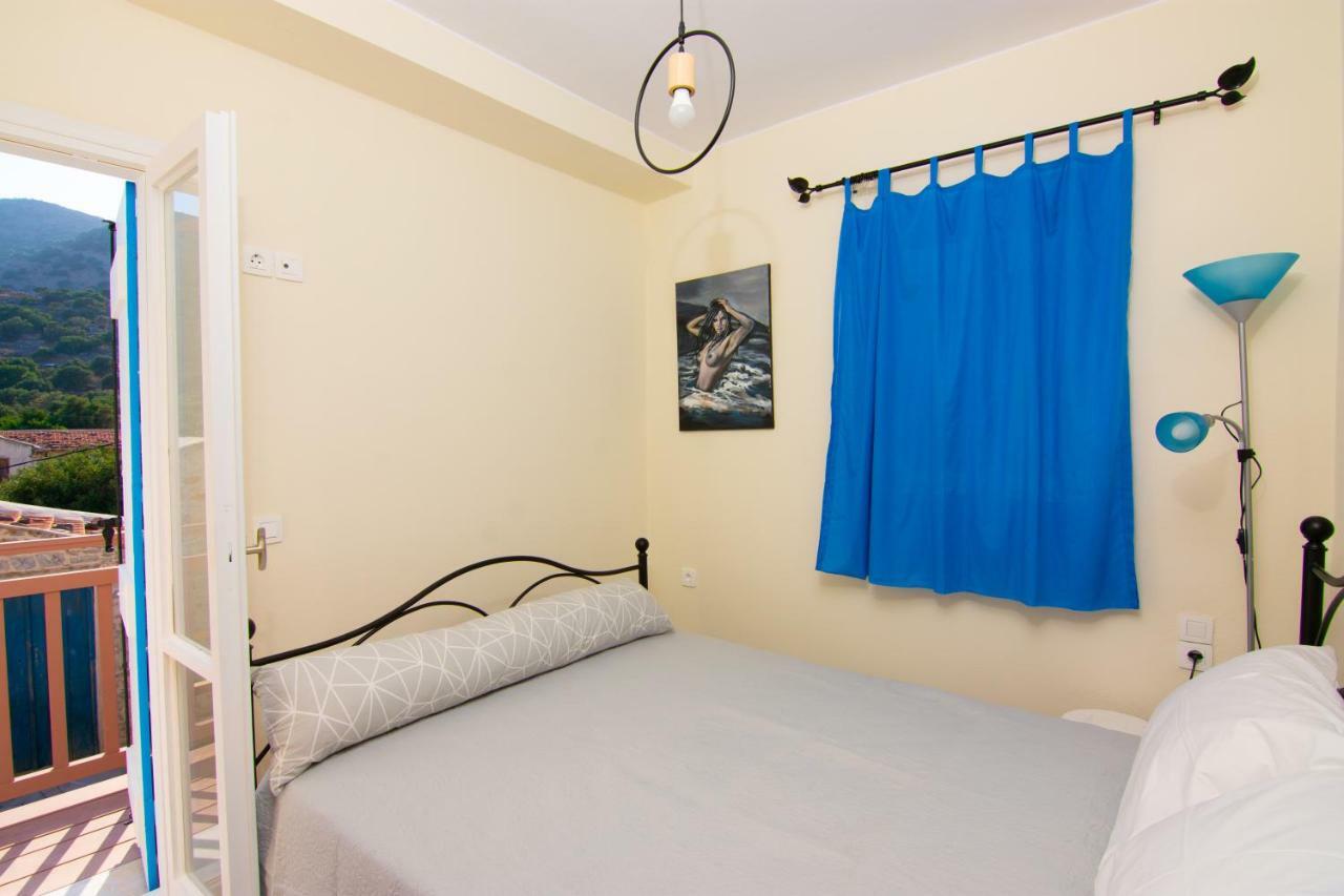 Lilas Traditional Maisonette เอลุนดา ภายนอก รูปภาพ
