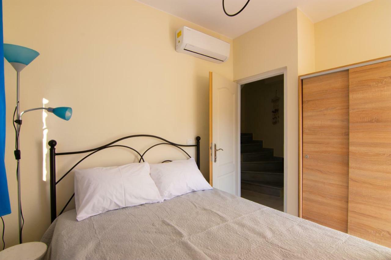 Lilas Traditional Maisonette เอลุนดา ภายนอก รูปภาพ